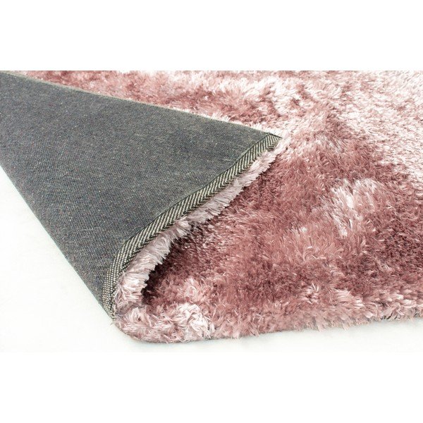 Růžový koberec Flair Rugs Serenity Pink, 160 x 230 cm-image-2