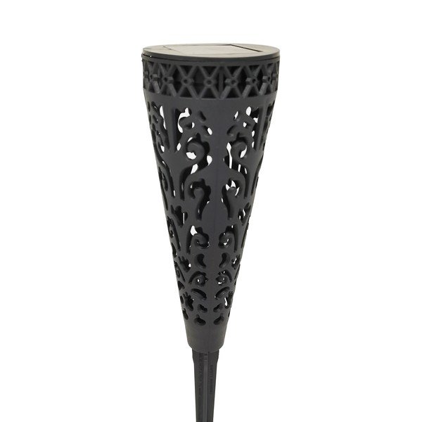 Solární venkovní svítidla v sadě 3 ks (výška 29 cm) – Garden Pleasure-image-2