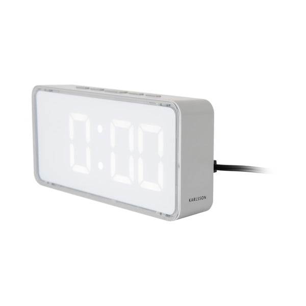 Digitální budík Audaz – Karlsson-image-2