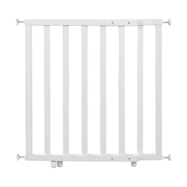 Bílá zábrana do dveří – Roba