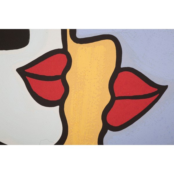 Obraz 60x90 cm Faces - Mauro Ferretti-image-4