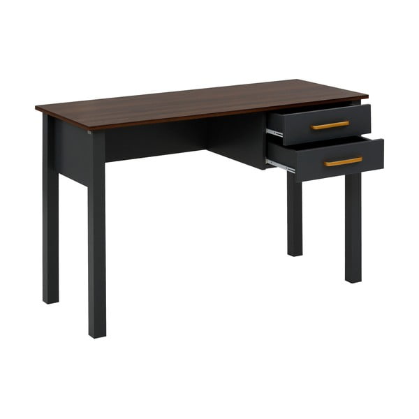 Pracovní stůl 50x120 cm Marion - Støraa-image-2