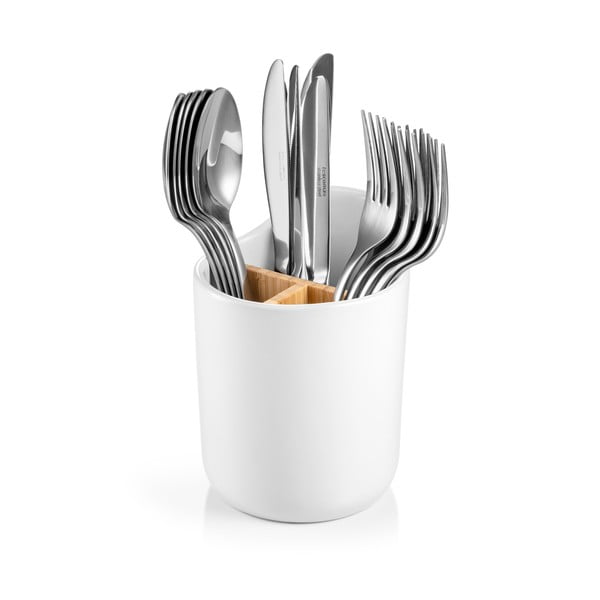 Keramický stojan na kuchyňské náčiní Online – Tescoma-image-1