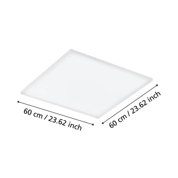 LED smart stropní svítidlo 5 W TURCONA-Z – EGLO-image-2
