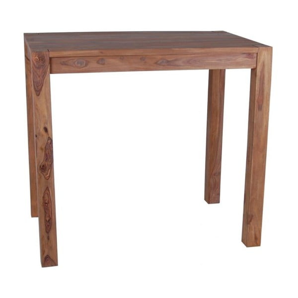 Barový stůl z palisandrového dřeva Massive Home Heri