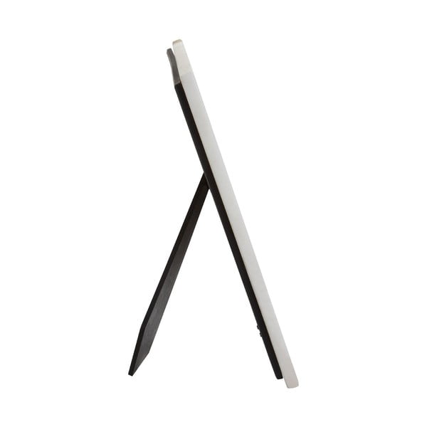 Kamenný rámeček v bílo-přírodní barvě 20x25 cm Sena – Premier Housewares-image-3