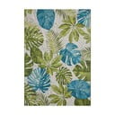 Zeleno-tyrkysový venkovní koberec 120x180 cm Flair – Hanse Home