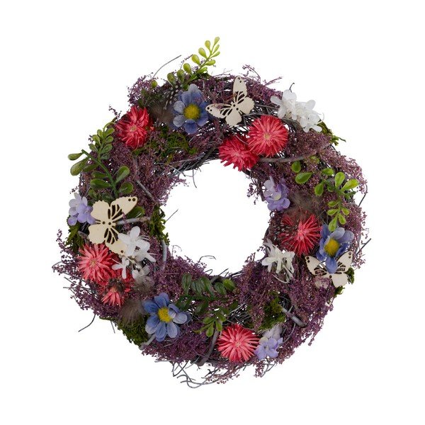 Věnec Ego Dekor Bloom, ø 23,5 cm