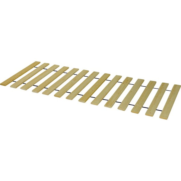 Laťkový rošt 180x200 cm MASIV – Materasso