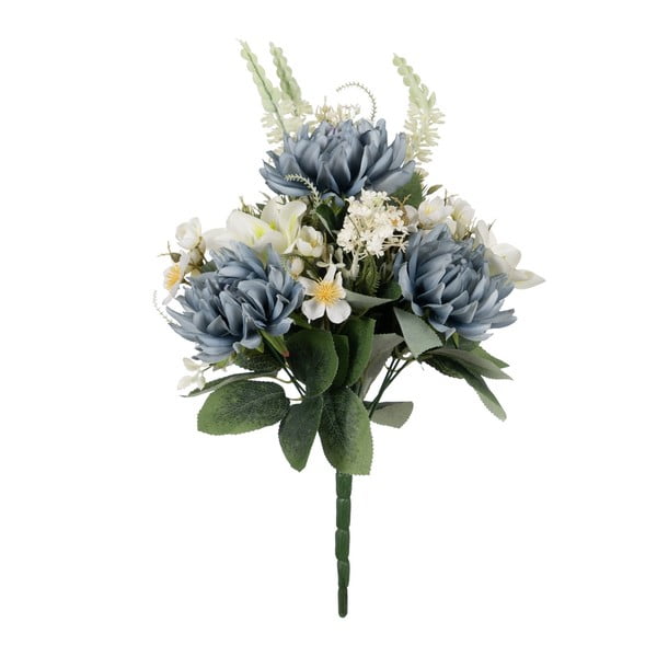 Umělá květina (výška 48 cm) Azul – Ixia