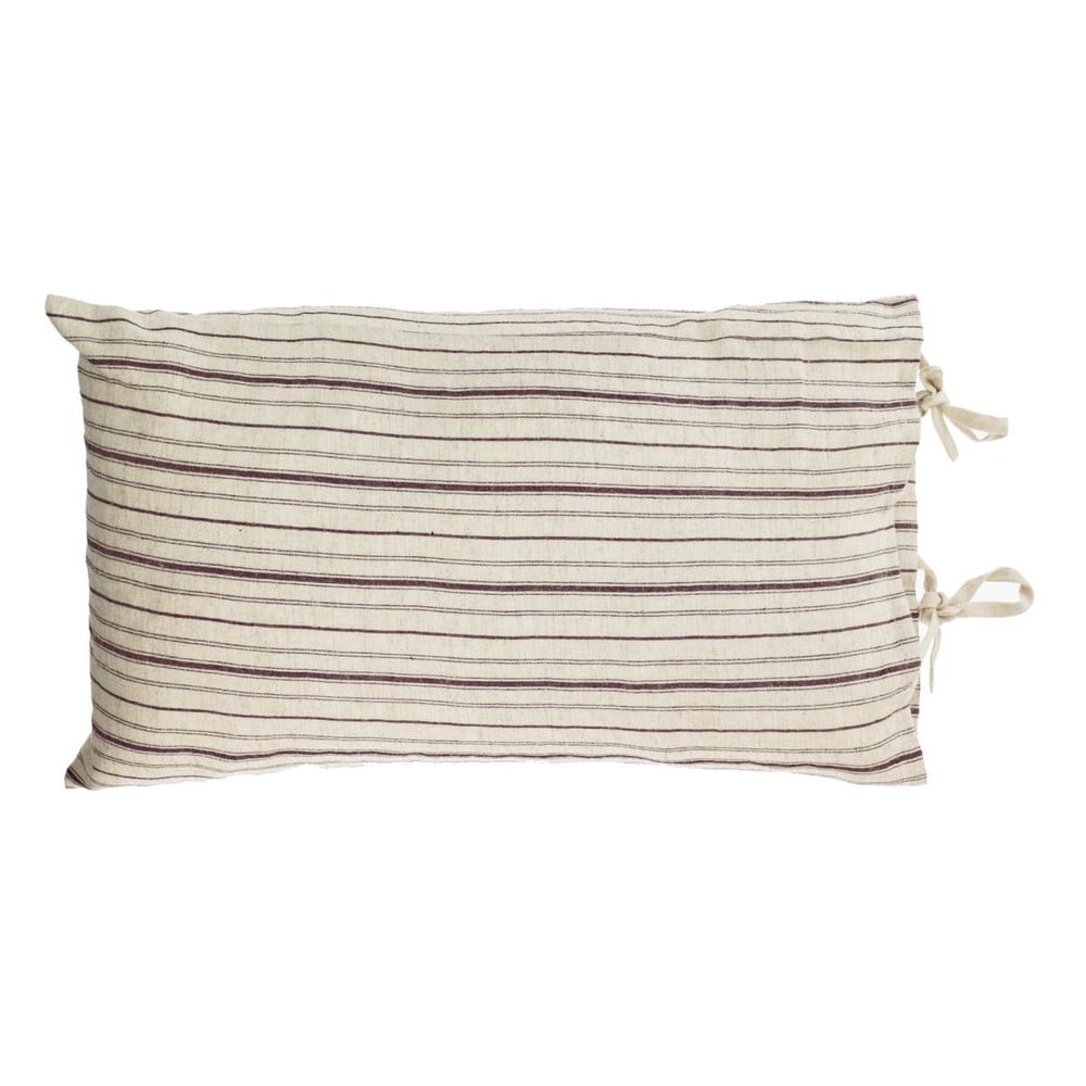 Bavlněný povlak na polštář 30x50 cm Etna – Kave Home