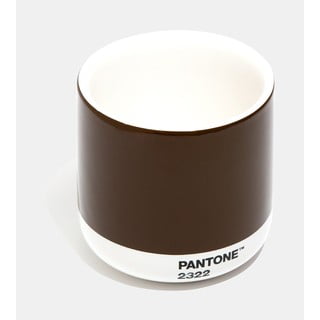 Keramické hrnky v sadě 4 ks 175 ml Cortado – Pantone