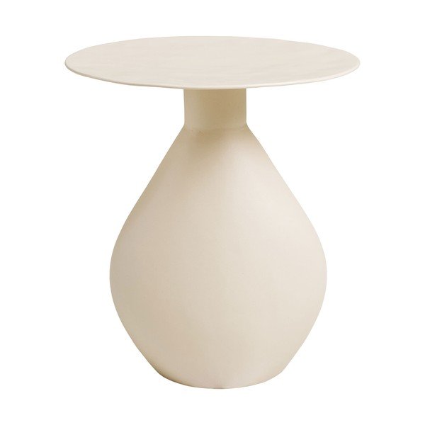 Kulatý odkládací stolek ø 36 cm Calais – House Nordic-image-2