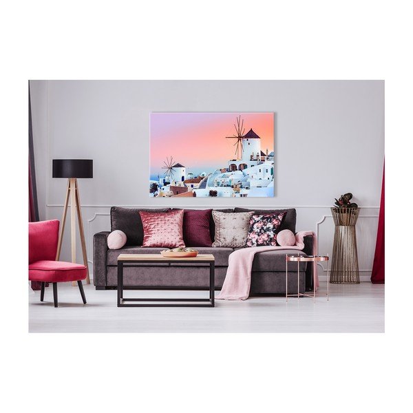 Obraz Styler Santorini, 120 x 80 cm-image-1