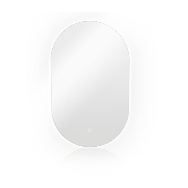 Nástěnné zrcadlo s osvětlením 50x80 cm Eclipse – Bonami Essentials