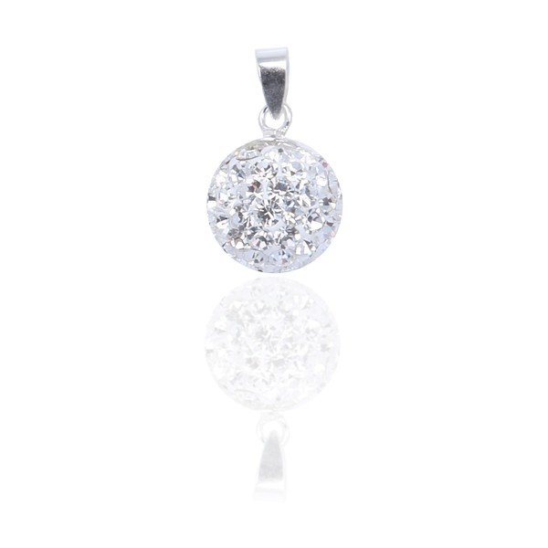 Přívěsek Ball, 12 mm