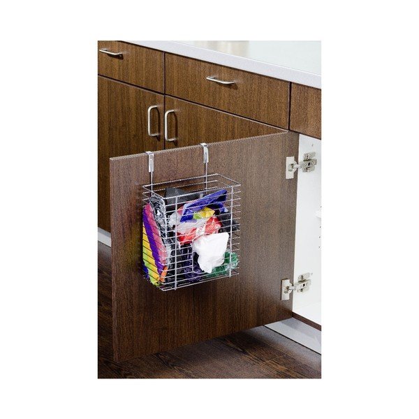 Závěsný koš na nákupní tašky Wenko-image-1