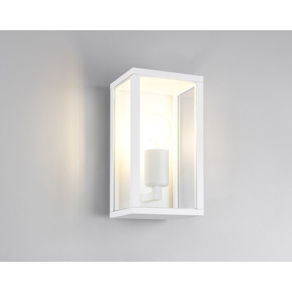 Nástěnné venkovní svítidlo (výška 26 cm) Garonne – Trio-image-1