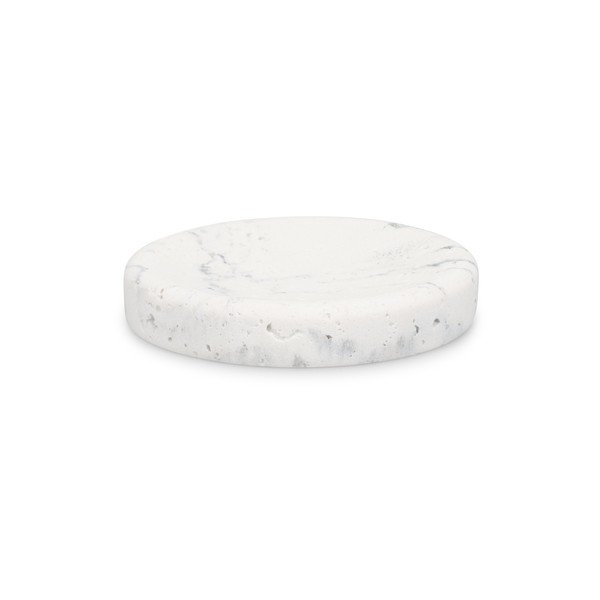 Bílá mýdlenka z polyresinu Suds – S|P Collection