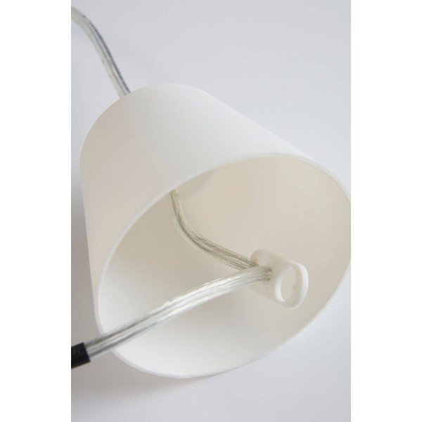 Skleněné závěsné svítidlo ø 19 cm Europa – Jotex-image-4