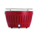 Gril na dřevěné uhlí/přenosný ø 35 cm Classic – LotusGrill