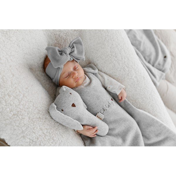 Chrastítko Rabbit – Malomi Kids-image-4