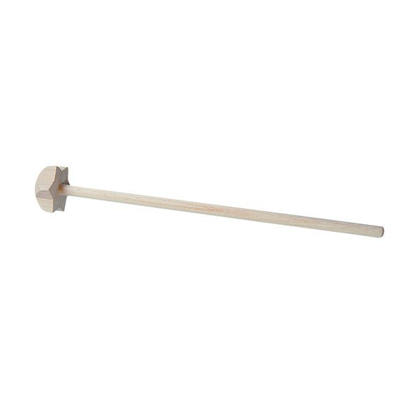 Dřevěná kvedlačka Orion Baker, délka 30 cm