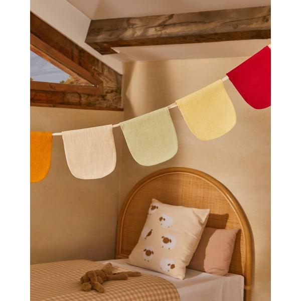 Dětská girlanda Betia – Kave Home-image-1