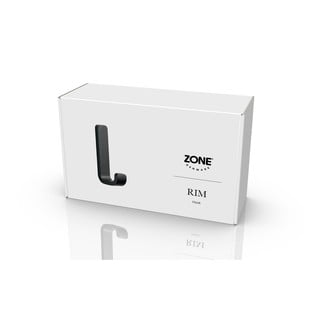 Nástěnný kovový háček Rim - Zone