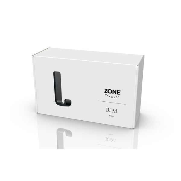 Nástěnný kovový háček Rim - Zone-image-1