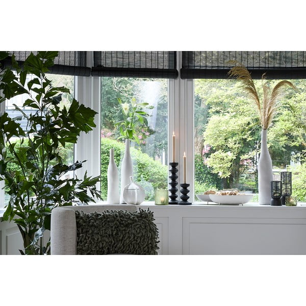 Kovová dekorativní mísa 15x38 cm Rosana – Light & Living-image-2