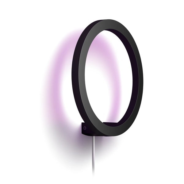 LED smart nástěnné svítidlo 20 W Sana – Philips Hue