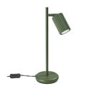 Zelená stolní lampa (výška 43 cm) Gleam – Sollux