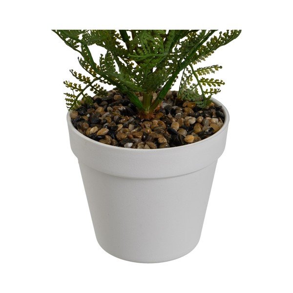Umělá kapradina (výška 45 cm) – Casa Selección-image-3