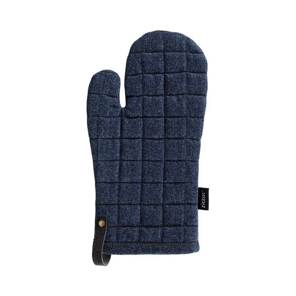 Bavlněné chňapky v sadě 2 ks Denim – ZicZac-image-2