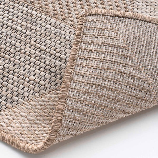 Béžový koberec 160x230 cm Odilon – douceur d'intérieur-image-4