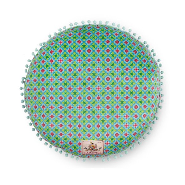 Dekorační polštář ø 55 cm – Descanso-image-2
