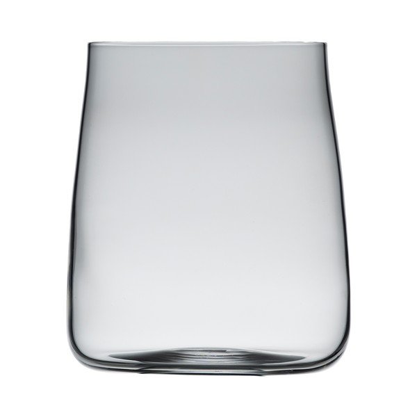 Sklenice v sadě 6 ks 420 ml Zero – Lyngby Glas-image-3