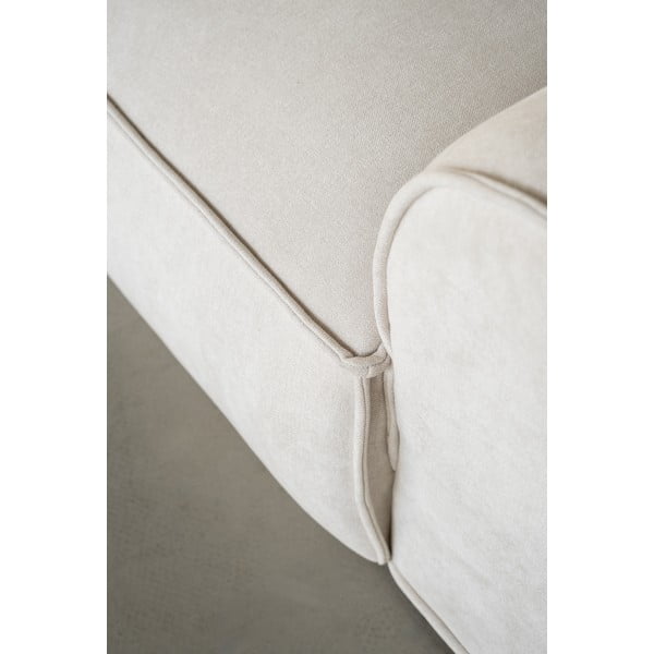 Bílá rohová pohovka (levý roh) Flex Felix – Miuform-image-4