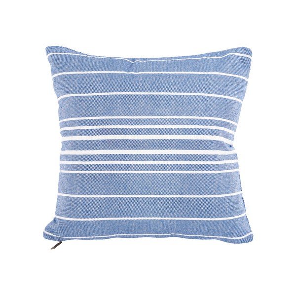 Bavlněný dekorační polštář 45x45 cm Solene – Tiseco Home Studio