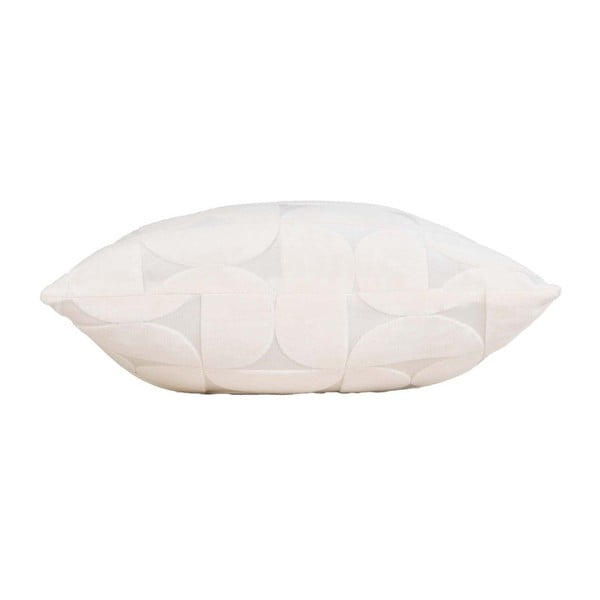 Sametový povlak na polštář 40x40 cm Curly – douceur d'intérieur-image-2