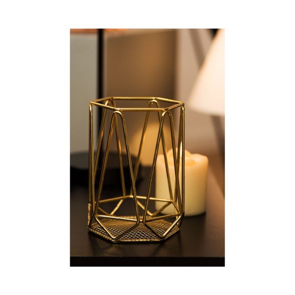 Kovový stojan na kuchyňské náčiní Vertex – Premier Housewares-image-3