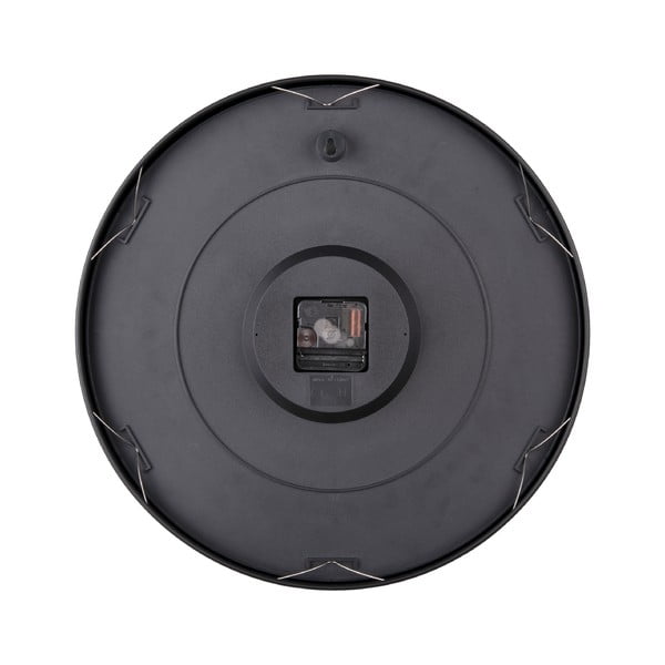 Nástěnné hodiny ø 40 cm Stark – Karlsson-image-4