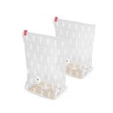 Vakuové pytle v sadě 2 ks Express M – Compactor