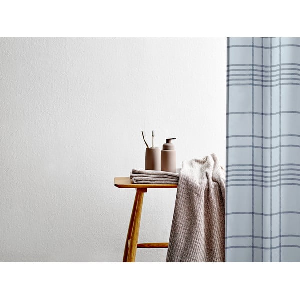 Sprchový závěs 180x200 cm Tartan – Södahl-image-1