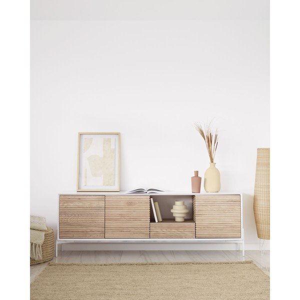 Obraz 50x70 cm Nannete – Kave Home-image-2