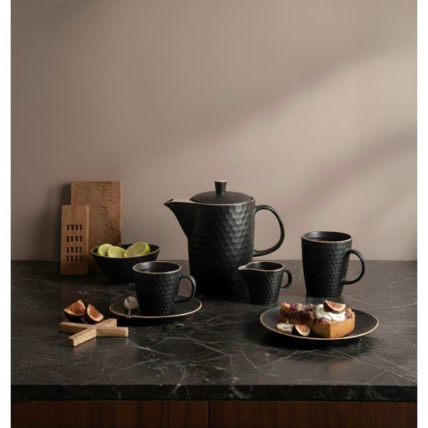 Keramická cukřenka Tea Time – Orion-image-1