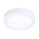 Bílé LED stropní svítidlo FUEVA 5 – EGLO