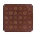 Silikonová forma na pečení pralinek 20,5x21 cm – Orion