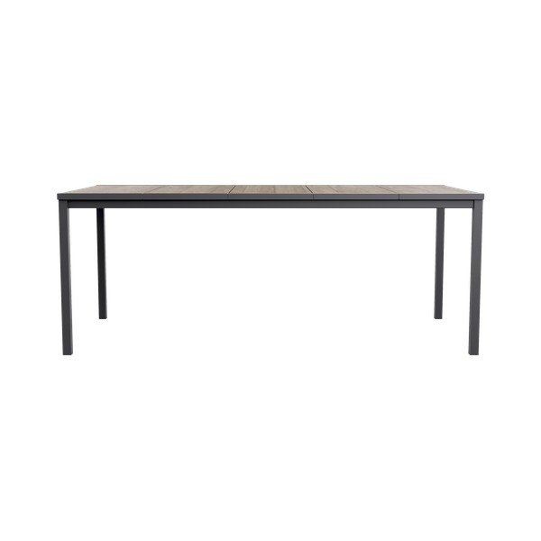 Zahradní jídelní stůl 95x200 cm Porto – Keter-image-2